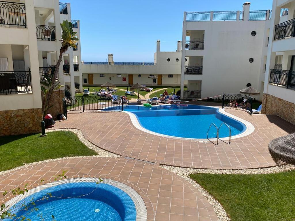 Bayview Albufeira Apartment Exterior photo