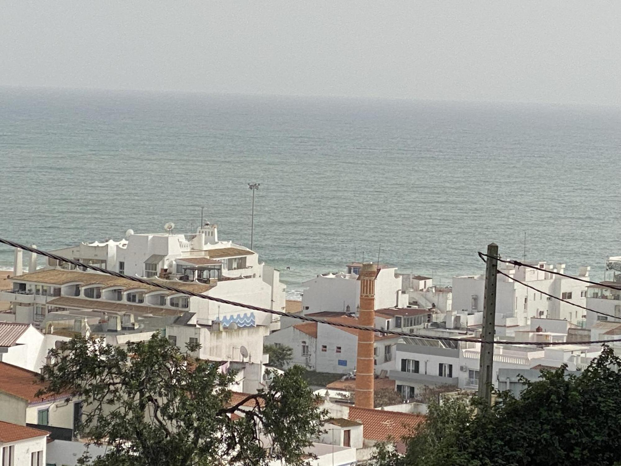 Bayview Albufeira Apartment Room photo