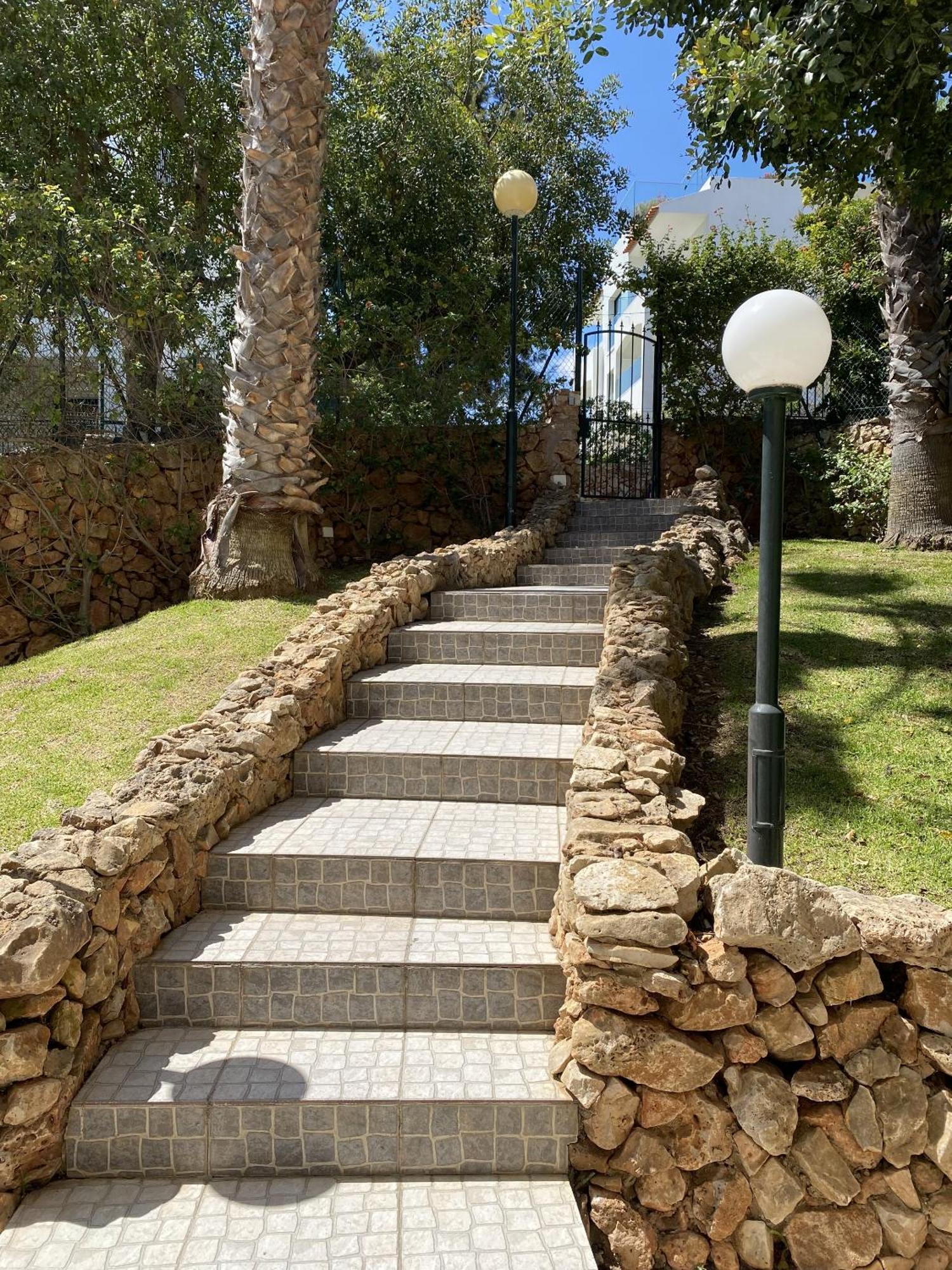 Bayview Albufeira Apartment Exterior photo