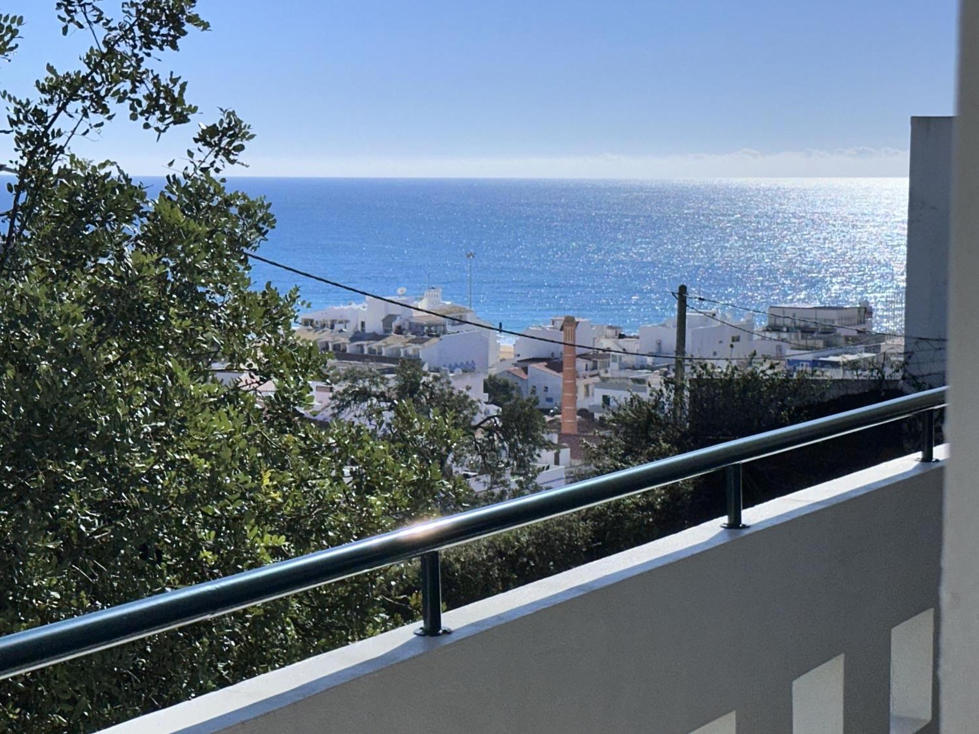 Bayview Albufeira Apartment Exterior photo