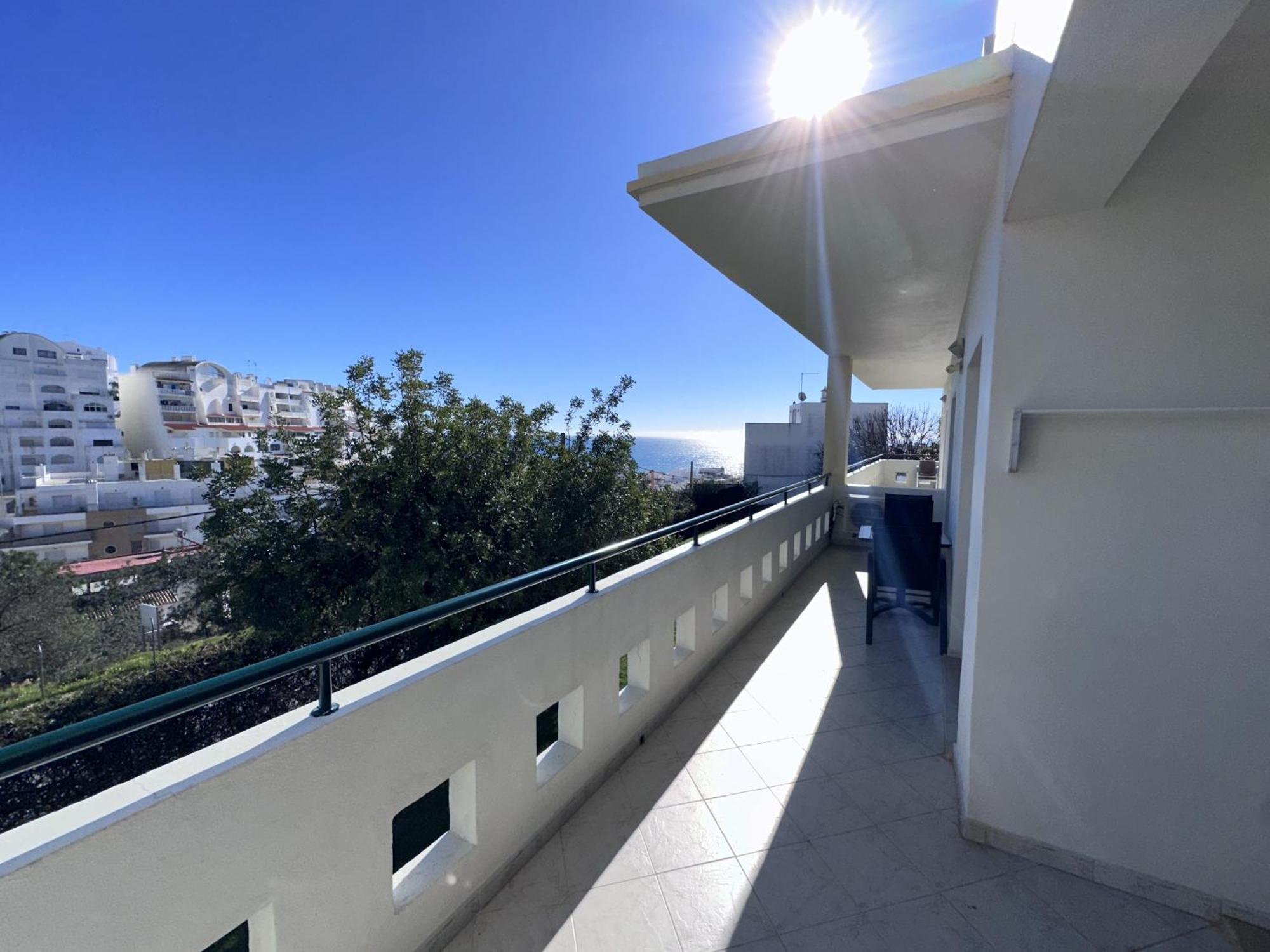Bayview Albufeira Apartment Exterior photo
