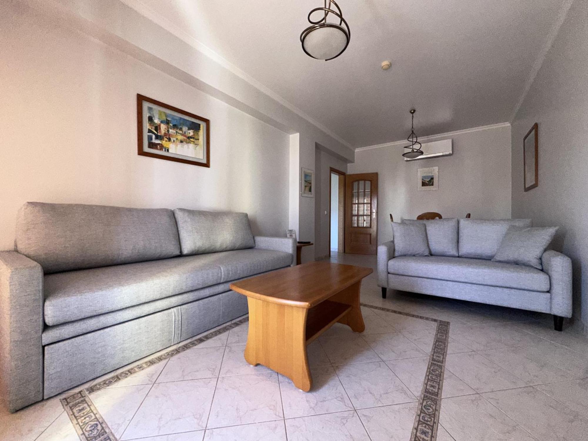 Bayview Albufeira Apartment Exterior photo
