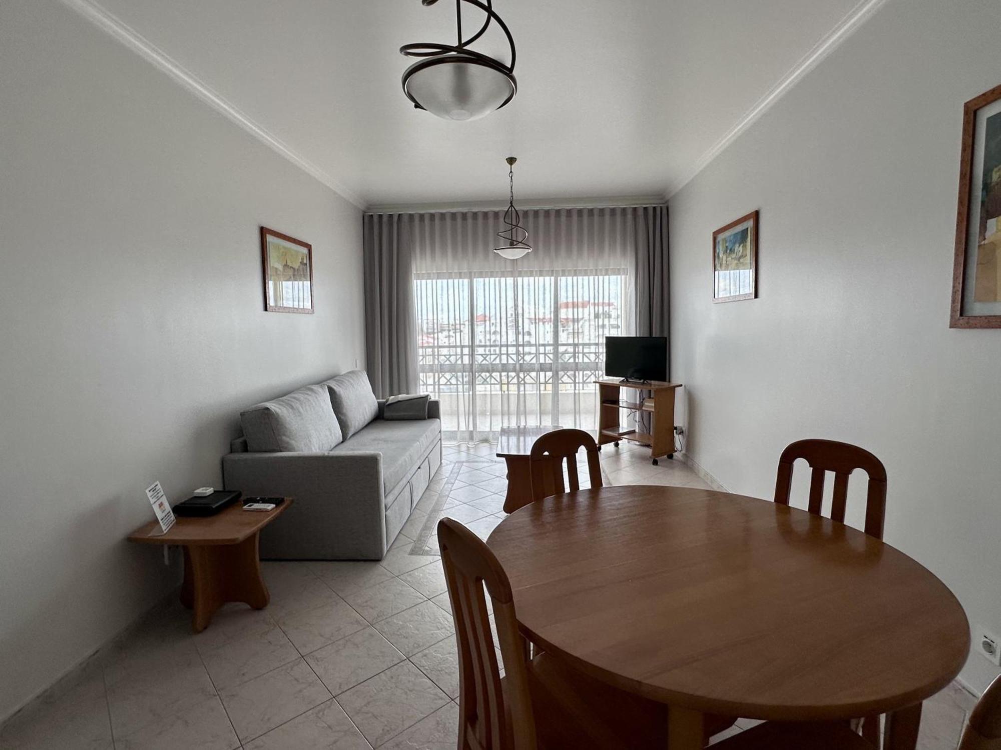 Bayview Albufeira Apartment Exterior photo