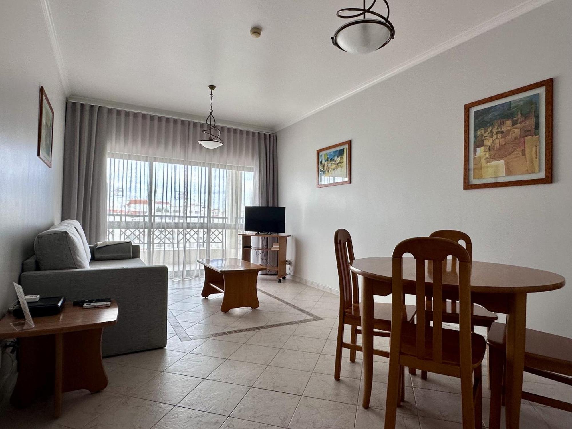 Bayview Albufeira Apartment Exterior photo