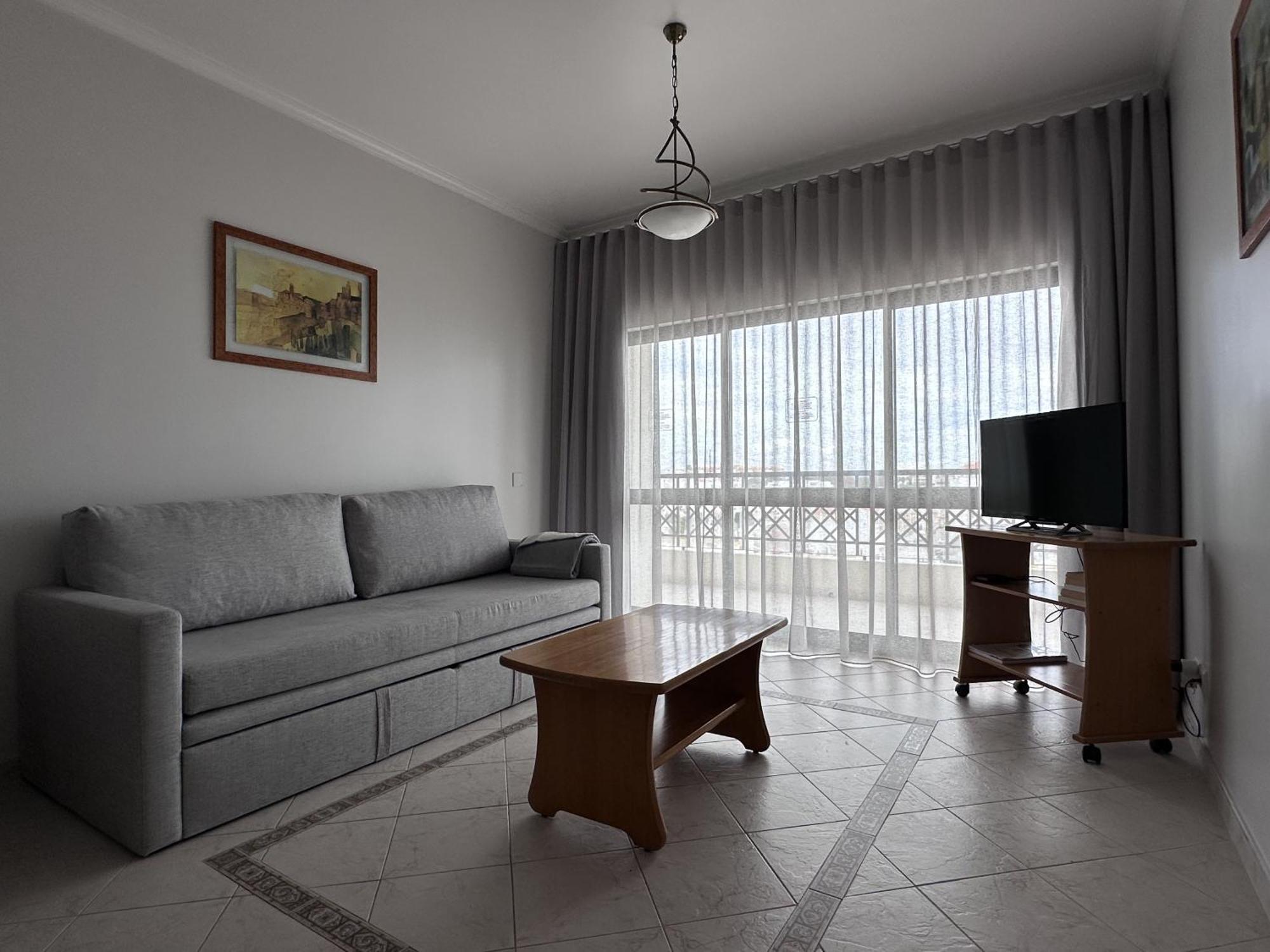 Bayview Albufeira Apartment Exterior photo