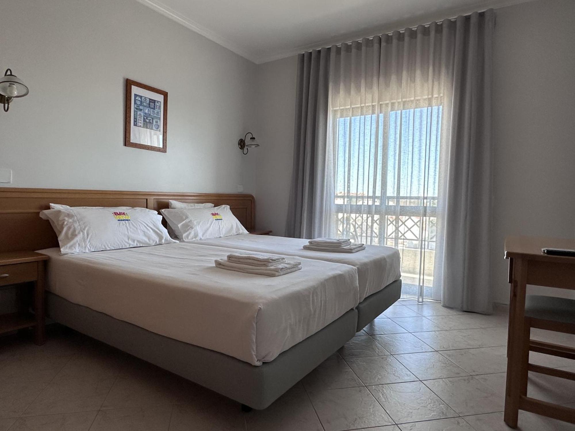 Bayview Albufeira Apartment Exterior photo