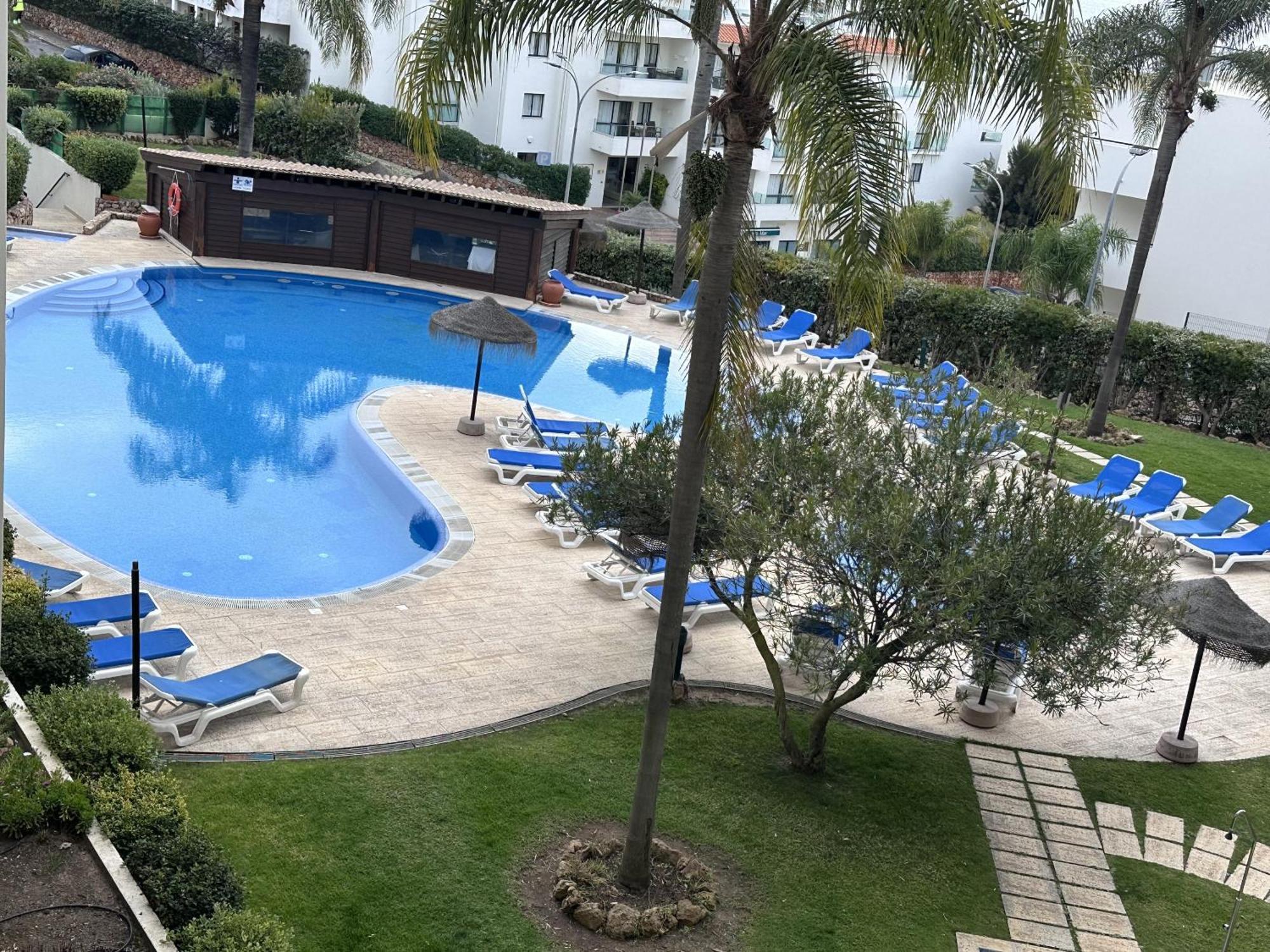 Bayview Albufeira Apartment Room photo