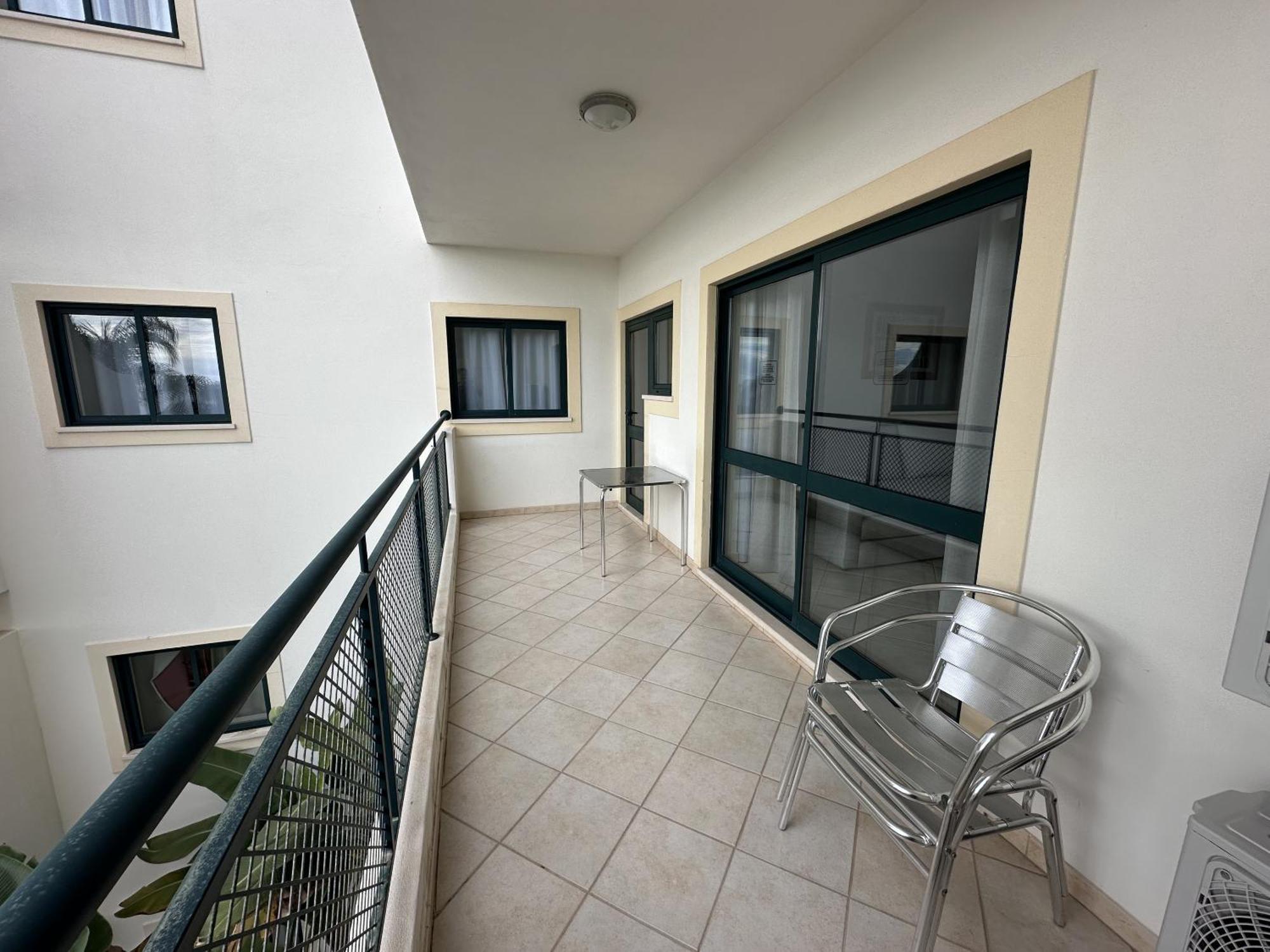Bayview Albufeira Apartment Exterior photo