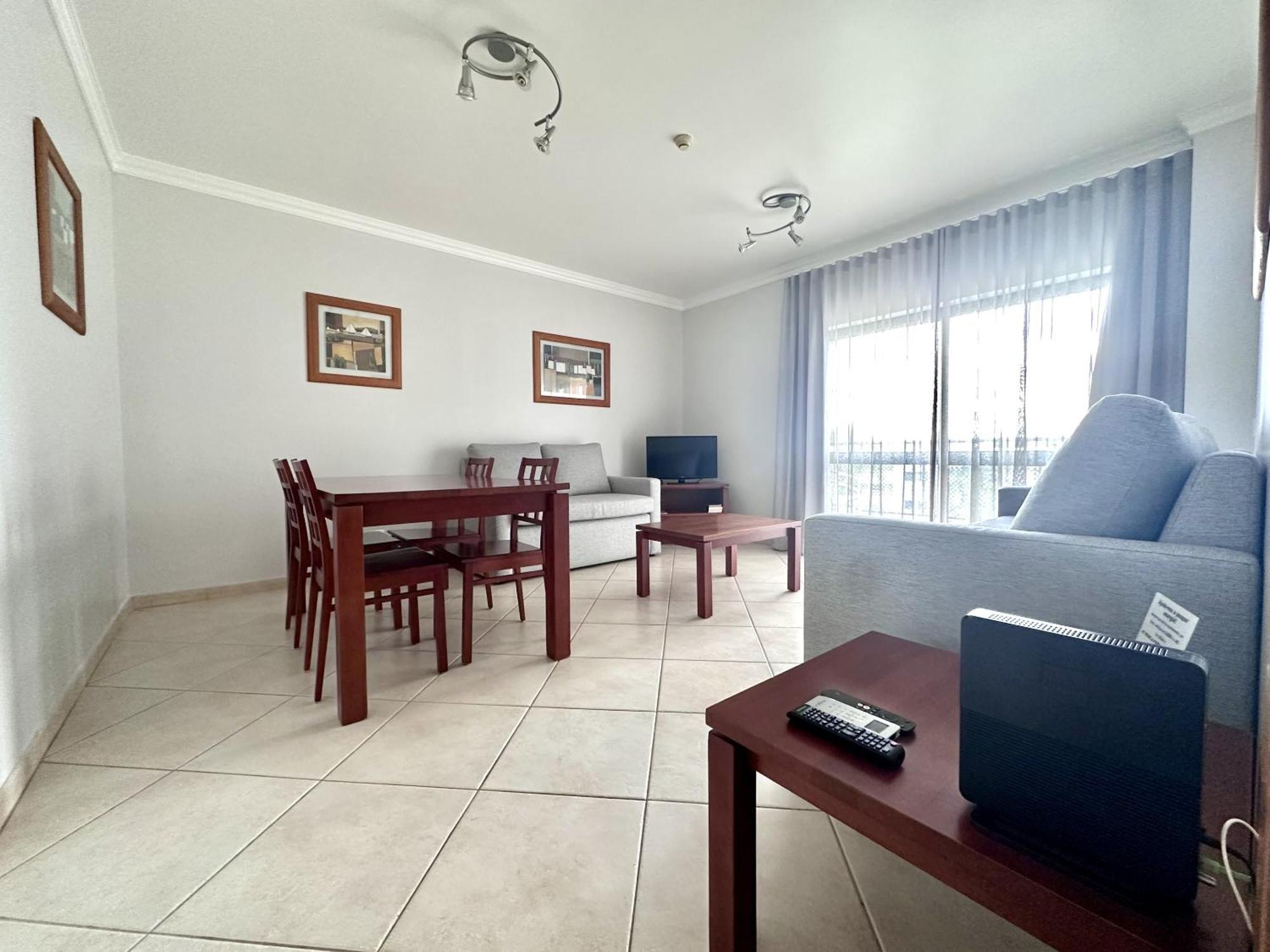 Bayview Albufeira Apartment Exterior photo