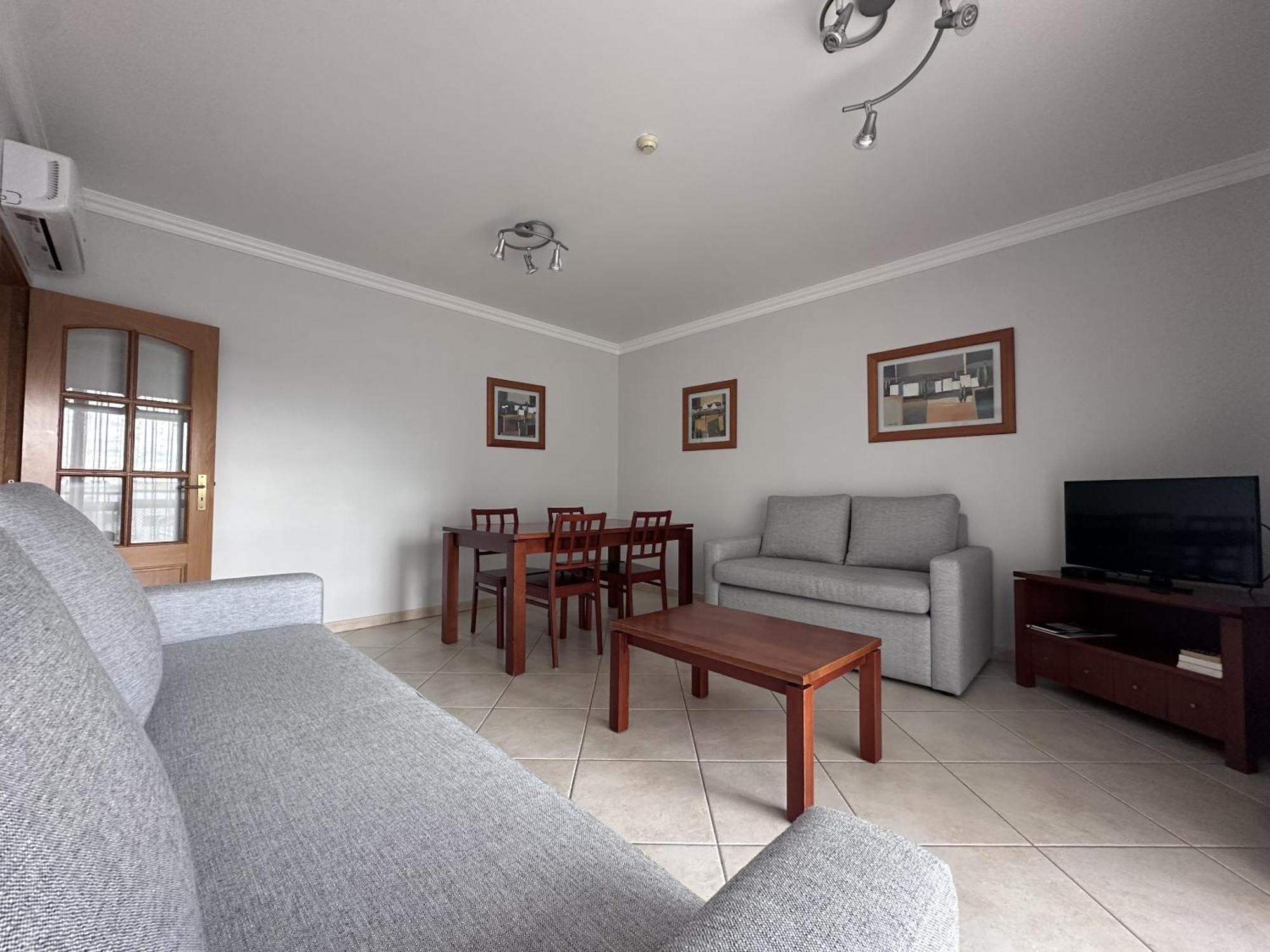 Bayview Albufeira Apartment Exterior photo