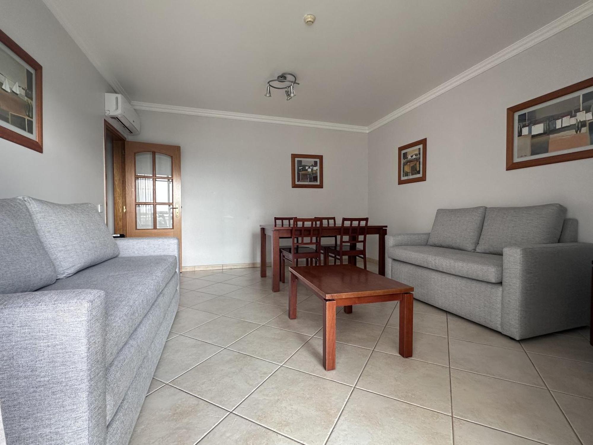Bayview Albufeira Apartment Exterior photo