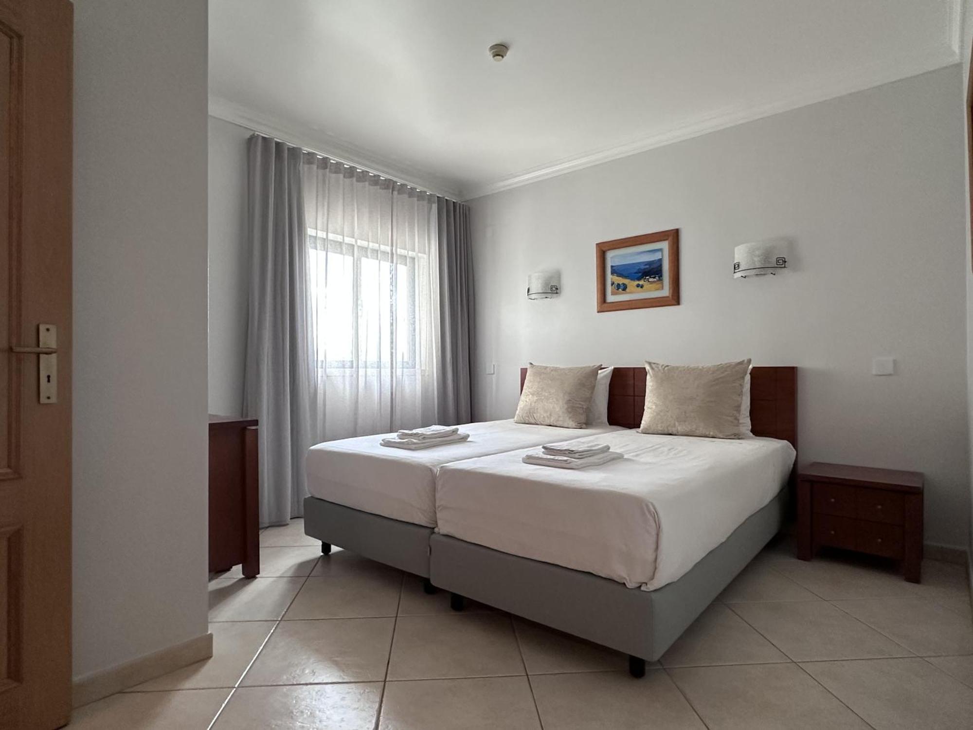 Bayview Albufeira Apartment Exterior photo